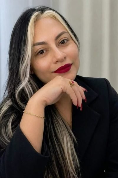 Nikelle Advogada Previdenciario